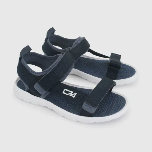 Colloky Azul de Niño modelo Sandalia Niño Kb 58150350v26 azules niño 2025121821201093451 EVA TR