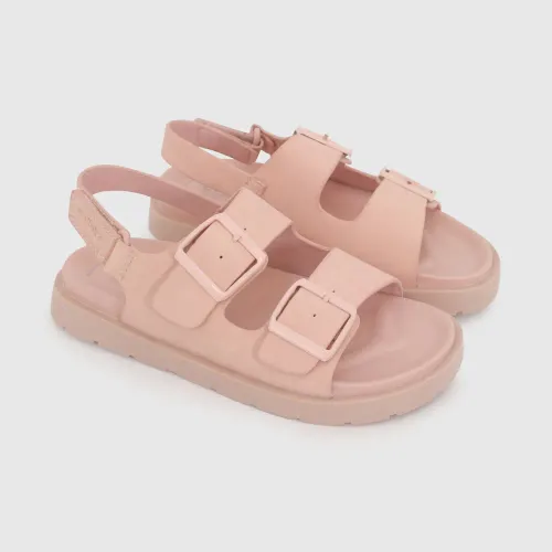 Colloky Rosado de Niña modelo Sandalia Niña Kg 53100230v26 rosados niña 2025121821201093546 EVA TR