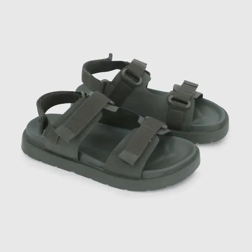 Colloky Verde de Niño modelo Sandalia Niño Kb 53030270v26 verdes niño 2025121821201093590 EVA TR