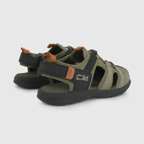 Colloky Sandalia Niño Kb 58030370v26