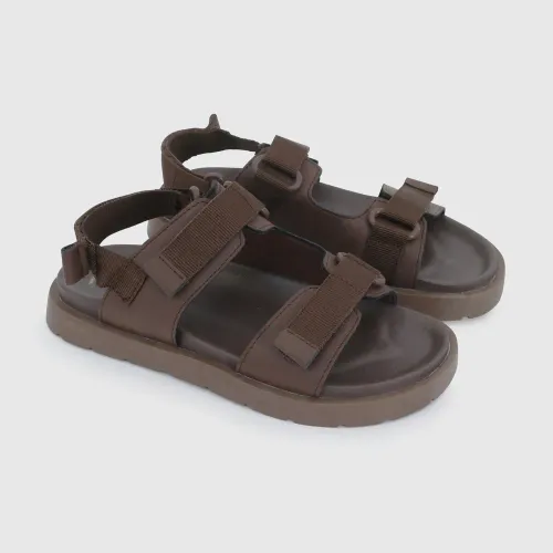 Colloky  de Niño modelo Sandalia Niño Kb 53030260v26 cafes niño 2025121821201093918 EVA TR