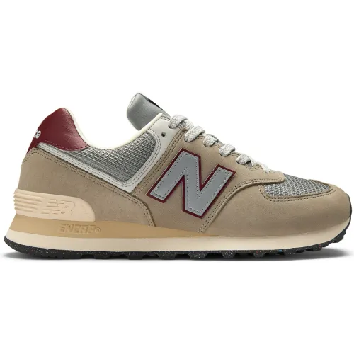 New Balance Zapatillas Urbanas Hombre 574