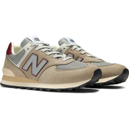New Balance Zapatillas Urbanas Hombre 574