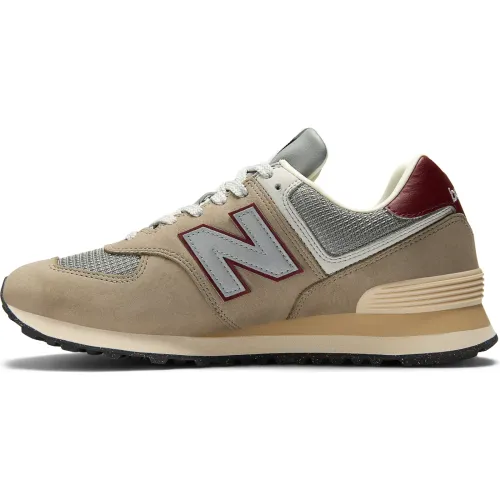 New Balance Zapatillas Urbanas Hombre 574
