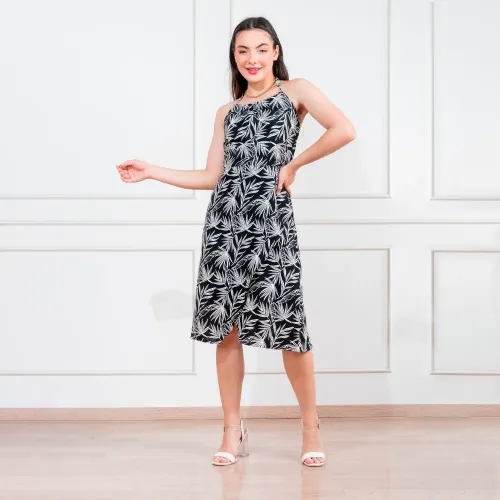 CORITEX Vestido Mujer Aurelia