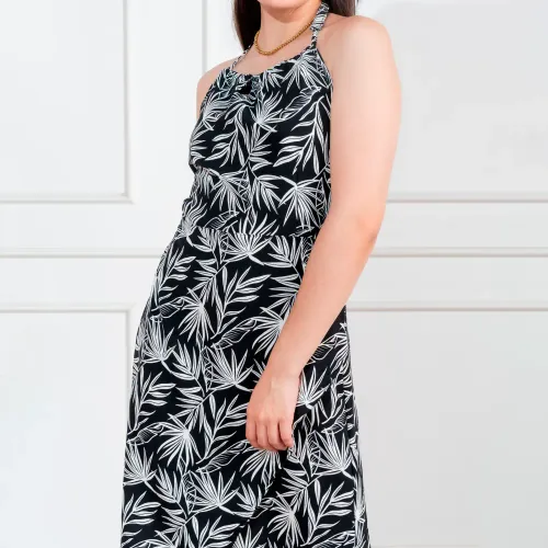 CORITEX Vestido Mujer Aurelia