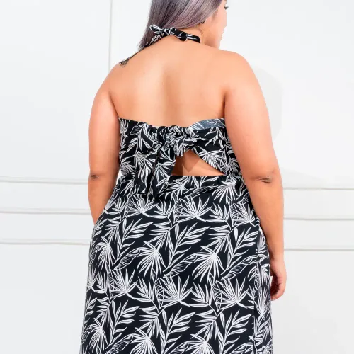 CORITEX Vestido Mujer Aurelia