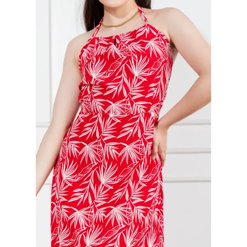 CORITEX Vestido Mujer Aurelia