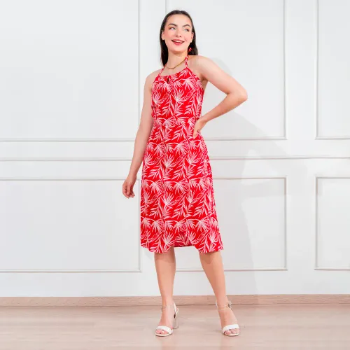 CORITEX Vestido Mujer Aurelia