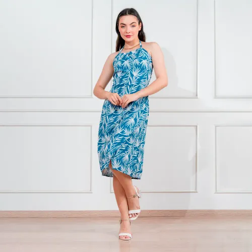 CORITEX Vestido Mujer Aurelia