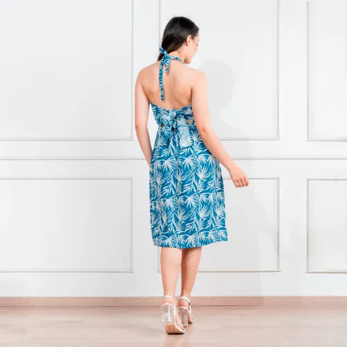 CORITEX Vestido Mujer Aurelia