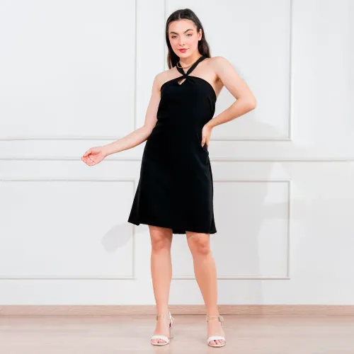 CORITEX Vestido Mujer Hermelinda