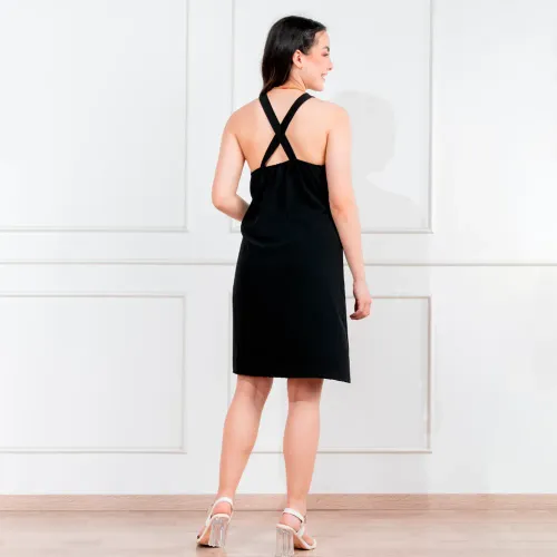 CORITEX Vestido Mujer Hermelinda