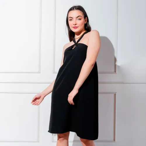 CORITEX Vestido Mujer Hermelinda