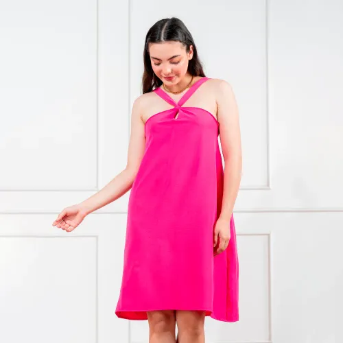 CORITEX Vestido Mujer Hermelinda