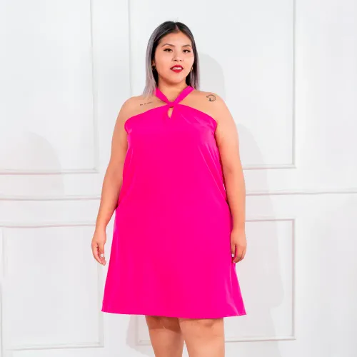 CORITEX Vestido Mujer Hermelinda