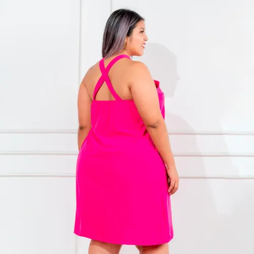 CORITEX Vestido Mujer Hermelinda