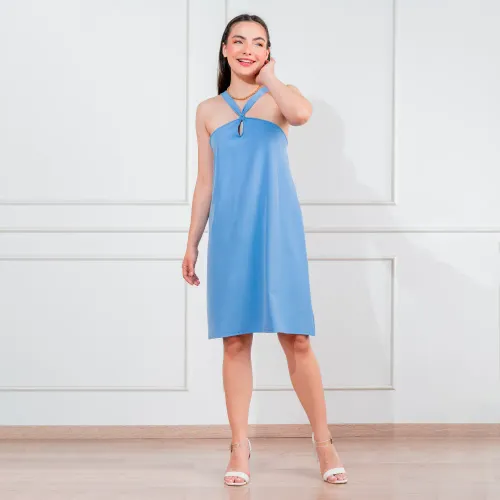 CORITEX Vestido Mujer Hermelinda