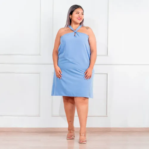 CORITEX Vestido Mujer Hermelinda