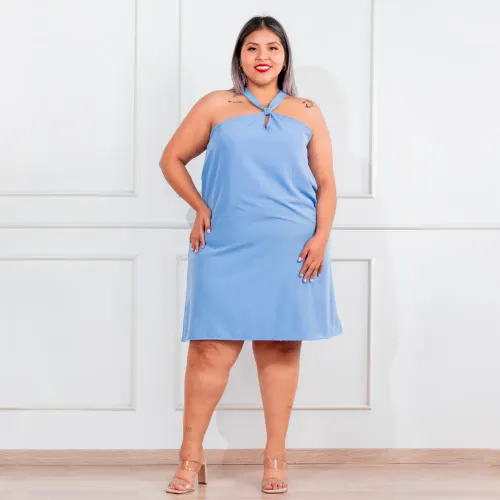 CORITEX Vestido Mujer Hermelinda