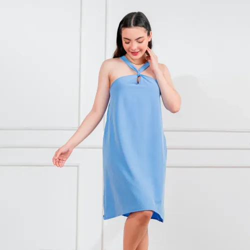 CORITEX Vestido Mujer Hermelinda