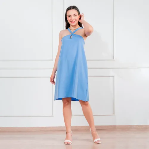 CORITEX Vestido Mujer Hermelinda