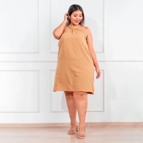 CORITEX Vestido Mujer Hermelinda