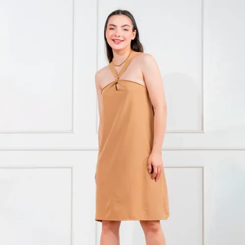 CORITEX Vestido Mujer Hermelinda