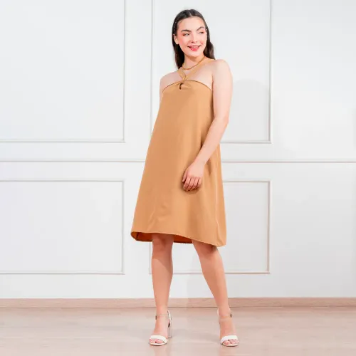  Vestido Mujer Hermelinda