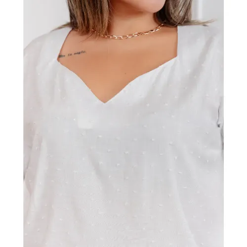  Blusa Mujer  Leisy