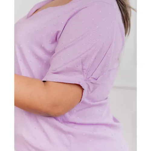 CORITEX Blusa Mujer  Leisy