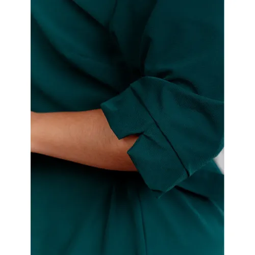 CORITEX Vestido Camisero Mujer Eliana