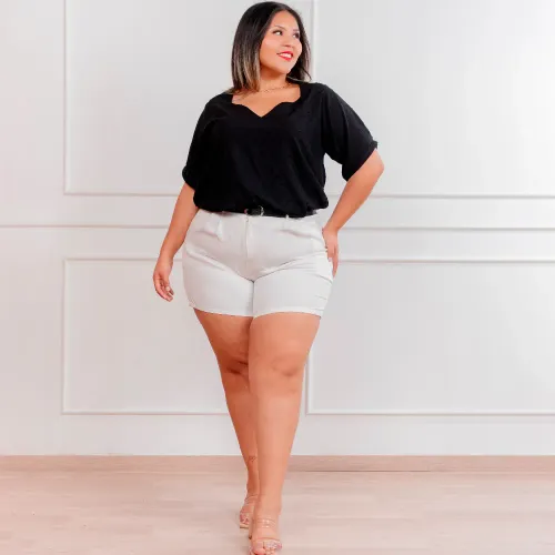 CORITEX Blusa Mujer  Leisy