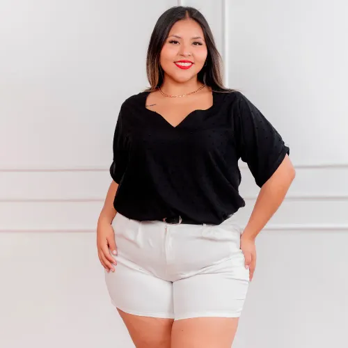 CORITEX Blusa Mujer  Leisy