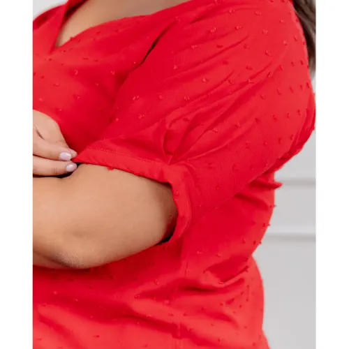 CORITEX Blusa Mujer  Leisy