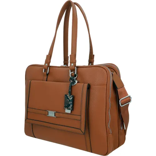 Secret Bolso Olbia Portalaptop  15plg