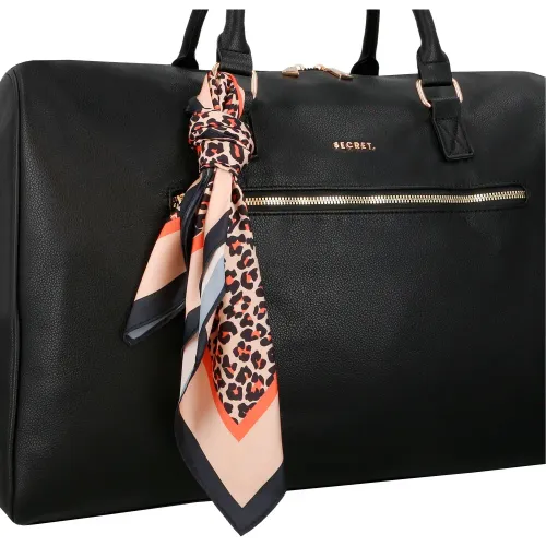 Secret Bolso Mujer Pristina Grande