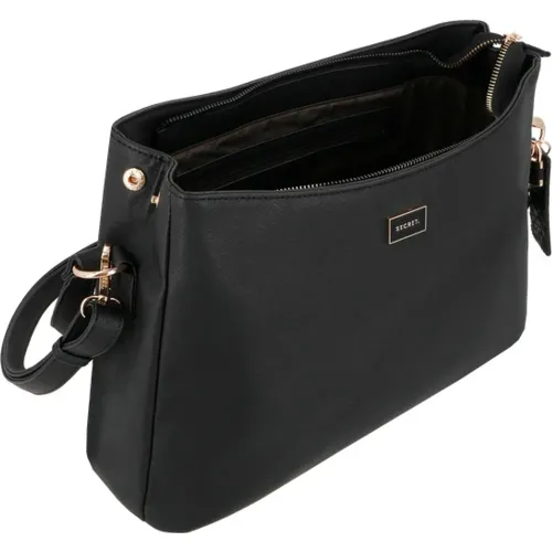 Secret Cartera Mujer Buzios Grande