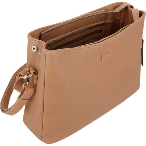 Secret Cartera Mujer Buzios Grande