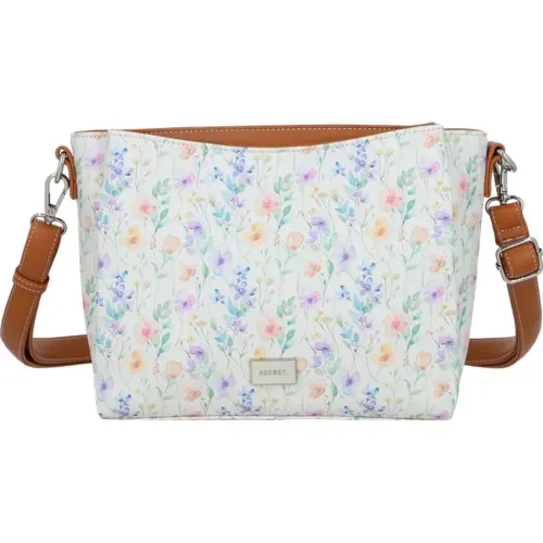 Secret Cartera Mujer Acapulco Mediana