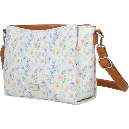 Secret Cartera Mujer Acapulco Mediana