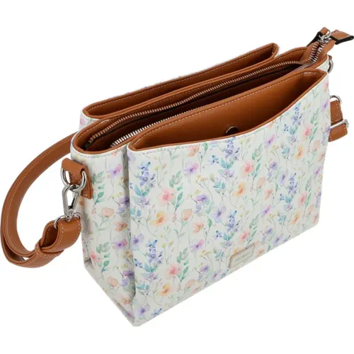 Secret Cartera Mujer Acapulco Mediana