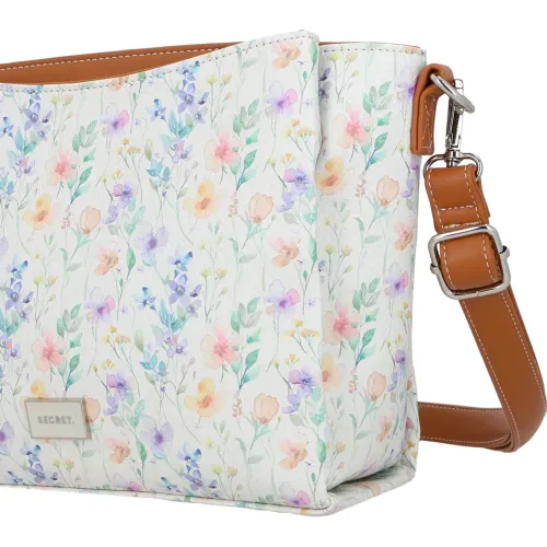 Secret Cartera Mujer Acapulco Mediana