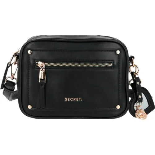 Secret Cartera Mujer Alpes Pequeña