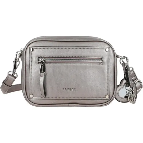 Secret Cartera Mujer Alpes Pequeña