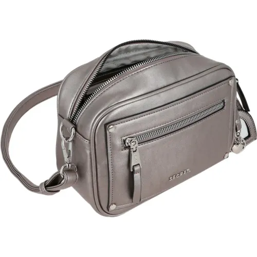 Secret Cartera Mujer Alpes Pequeña