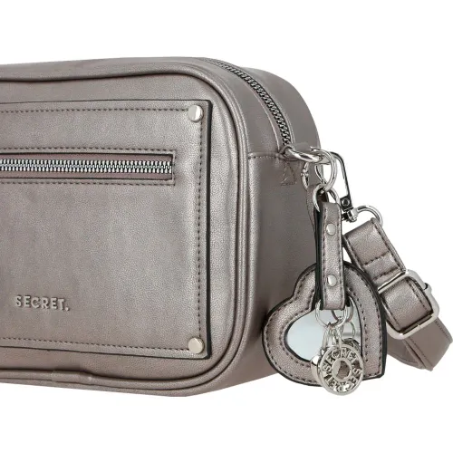 Secret Cartera Mujer Alpes Pequeña