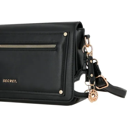 Secret Cartera Mujer Alpes Mediana