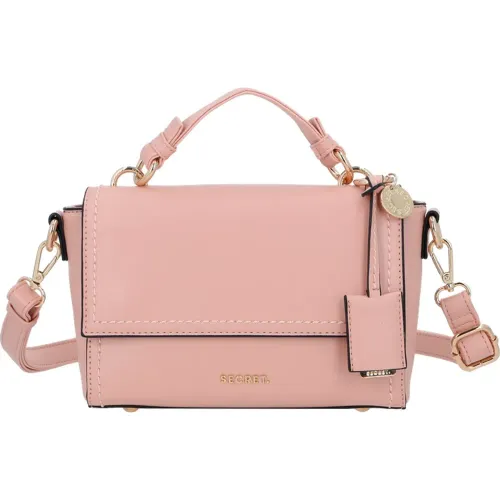 Secret Cartera Mujer Alpes Mediana