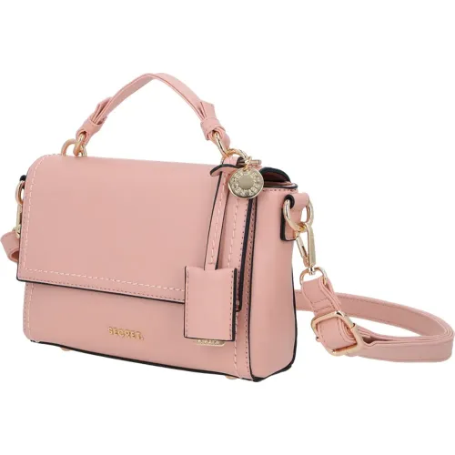 Secret Cartera Mujer Alpes Mediana